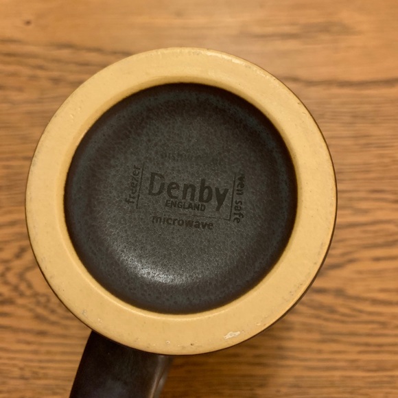 Denby Energy Mugs - Picture 3 of 4
